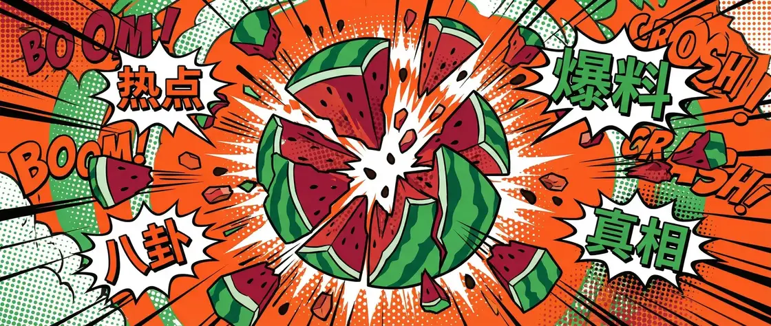 天马体育网址 今日头瓜爆炸漫画横幅